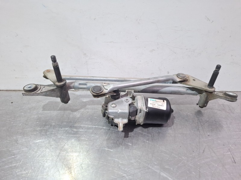 Recambio de motor limpia delantero para opel mokka / mokka x (j13) 1.6 cdti 4x4 (_76) referencia OEM IAM W000041511 / 42333713  