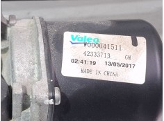 Recambio de motor limpia delantero para opel mokka / mokka x (j13) 1.6 cdti 4x4 (_76) referencia OEM IAM W000041511 / 42333713   2