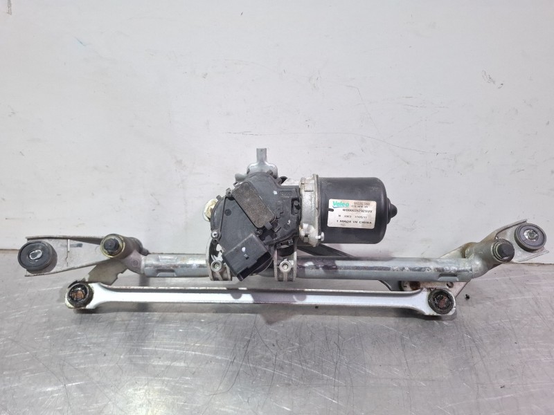 Recambio de motor limpia delantero para opel mokka / mokka x (j13) 1.6 cdti 4x4 (_76) referencia OEM IAM W000041511 / 42333713  