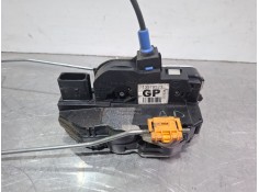 Recambio de cerradura puerta delantera derecha para opel mokka / mokka x (j13) 1.6 cdti 4x4 (_76) referencia OEM IAM 13579523 / 