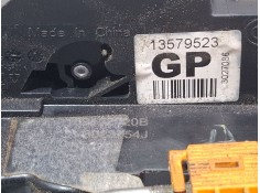 Recambio de cerradura puerta delantera derecha para opel mokka / mokka x (j13) 1.6 cdti 4x4 (_76) referencia OEM IAM 13579523 /  2
