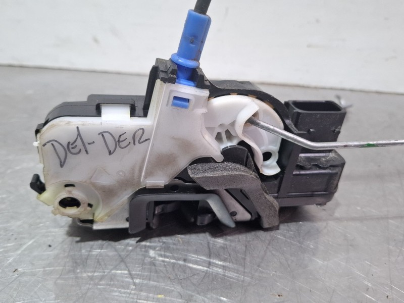 Recambio de cerradura puerta delantera derecha para opel mokka / mokka x (j13) 1.6 cdti 4x4 (_76) referencia OEM IAM 13579523 / 