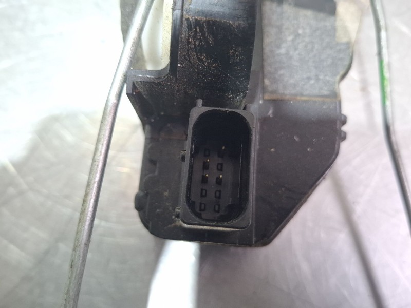 Recambio de cerradura puerta delantera derecha para opel mokka / mokka x (j13) 1.6 cdti 4x4 (_76) referencia OEM IAM 13579523 / 