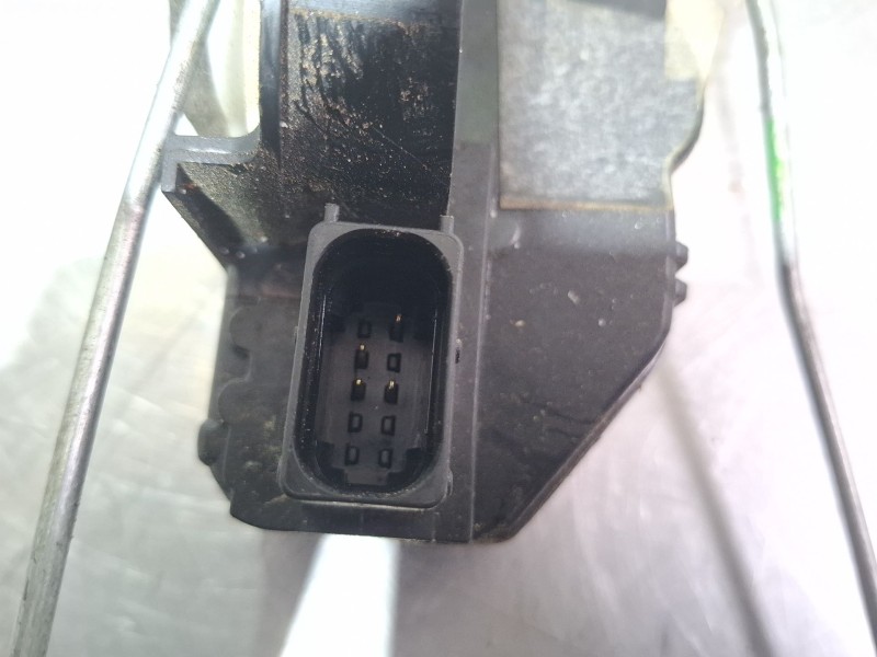 Recambio de cerradura puerta delantera derecha para opel mokka / mokka x (j13) 1.6 cdti 4x4 (_76) referencia OEM IAM 13579523 / 