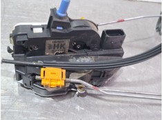 Recambio de cerradura puerta delantera izquierda para opel mokka / mokka x (j13) 1.6 cdti 4x4 (_76) referencia OEM IAM 13579522 
