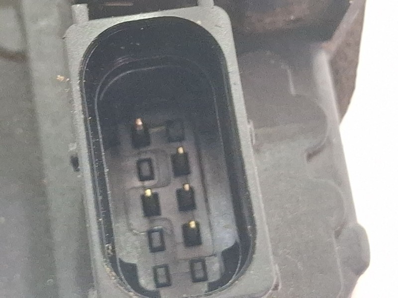 Recambio de cerradura puerta delantera izquierda para opel mokka / mokka x (j13) 1.6 cdti 4x4 (_76) referencia OEM IAM 13579522 