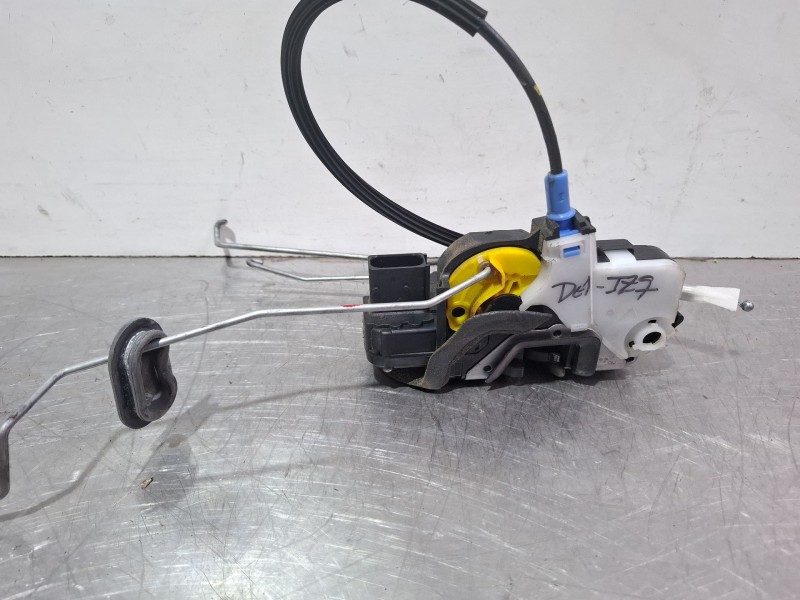 Recambio de cerradura puerta delantera izquierda para opel mokka / mokka x (j13) 1.6 cdti 4x4 (_76) referencia OEM IAM 13579522 