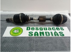 Recambio de palier izquierdo para mini countryman cooper referencia OEM IAM 868152304  