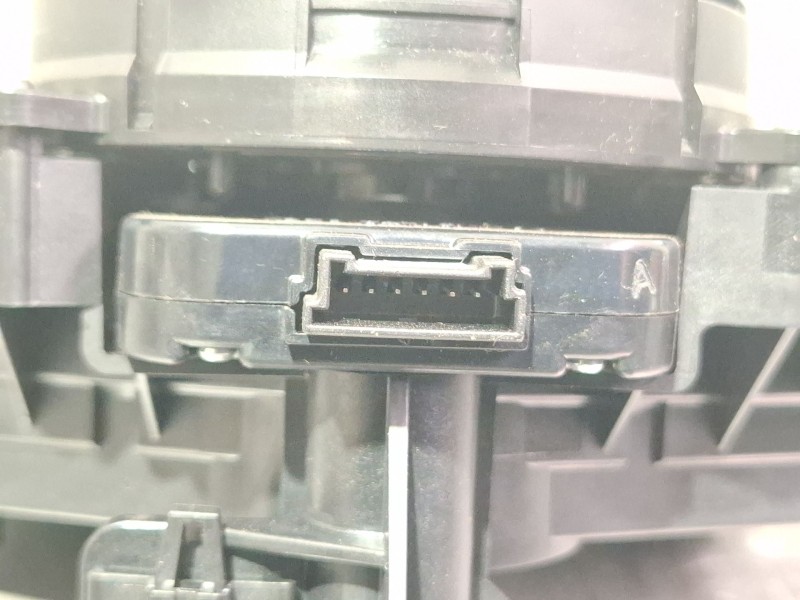 Recambio de mando luces para opel mokka / mokka x (j13) 1.6 cdti 4x4 (_76) referencia OEM IAM 94518424  