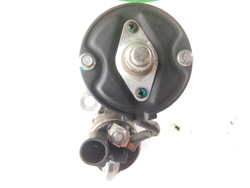 Recambio de motor arranque para volkswagen golf referencia OEM IAM x9792x  