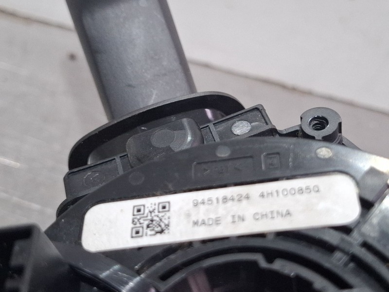 Recambio de mando luces para opel mokka / mokka x (j13) 1.6 cdti 4x4 (_76) referencia OEM IAM 94518424  