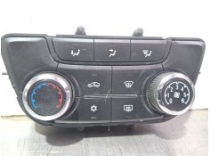Recambio de mando climatizador para opel mokka / mokka x (j13) 1.6 cdti 4x4 (_76) referencia OEM IAM 39081561 /A2C1134980001   2