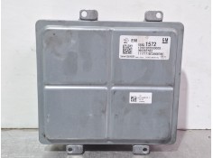 Recambio de centralita motor para opel mokka / mokka x (j13) 1.6 cdti 4x4 (_76) referencia OEM IAM 55501572 / 395357783 / 554993