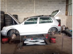 volkswagen golf del año 2001 2