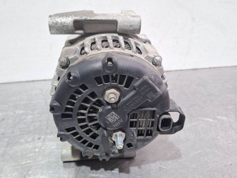 Recambio de alternador para opel mokka / mokka x (j13) 1.6 cdti 4x4 (_76) referencia OEM IAM 42418276  