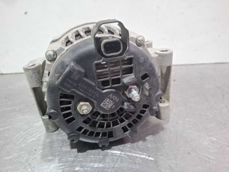 Recambio de alternador para opel mokka / mokka x (j13) 1.6 cdti 4x4 (_76) referencia OEM IAM 42418276  