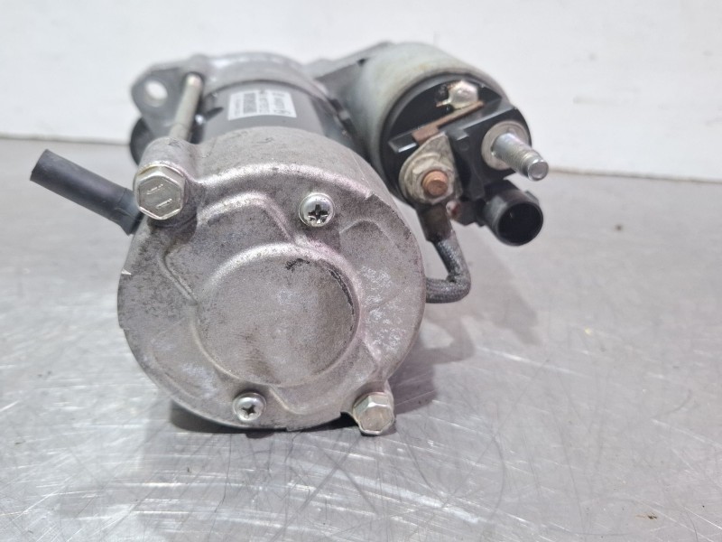 Recambio de motor arranque para opel mokka / mokka x (j13) 1.6 cdti 4x4 (_76) referencia OEM IAM 55497878  