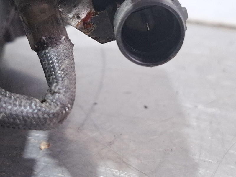 Recambio de motor arranque para opel mokka / mokka x (j13) 1.6 cdti 4x4 (_76) referencia OEM IAM 55497878  