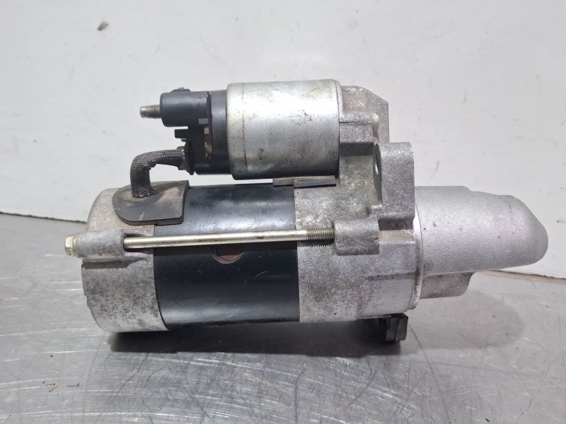 Recambio de motor arranque para opel mokka / mokka x (j13) 1.6 cdti 4x4 (_76) referencia OEM IAM 55497878  