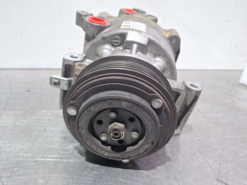 Recambio de compresor aire acondicionado para opel mokka / mokka x (j13) 1.6 cdti 4x4 (_76) referencia OEM IAM 424569346934 / AK