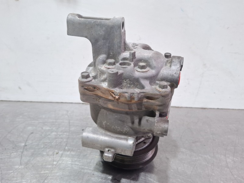Recambio de compresor aire acondicionado para opel mokka / mokka x (j13) 1.6 cdti 4x4 (_76) referencia OEM IAM 424569346934 / AK