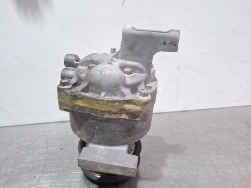 Recambio de compresor aire acondicionado para opel mokka / mokka x (j13) 1.6 cdti 4x4 (_76) referencia OEM IAM 424569346934 / AK