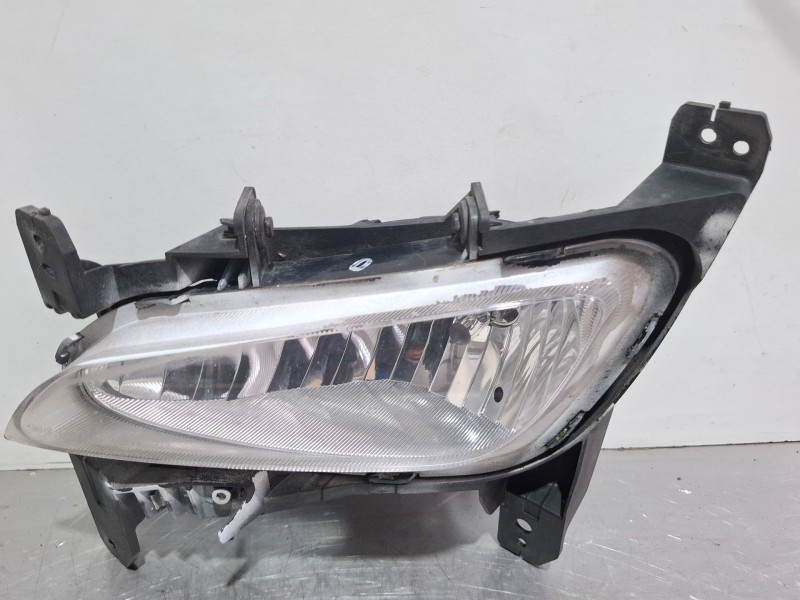 Recambio de faro antiniebla delantero derecho para opel mokka / mokka x (j13) 1.6 cdti 4x4 (_76) referencia OEM IAM   