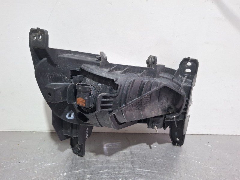 Recambio de faro antiniebla delantero derecho para opel mokka / mokka x (j13) 1.6 cdti 4x4 (_76) referencia OEM IAM   