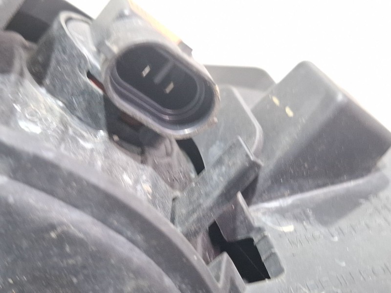 Recambio de faro antiniebla delantero derecho para opel mokka / mokka x (j13) 1.6 cdti 4x4 (_76) referencia OEM IAM   