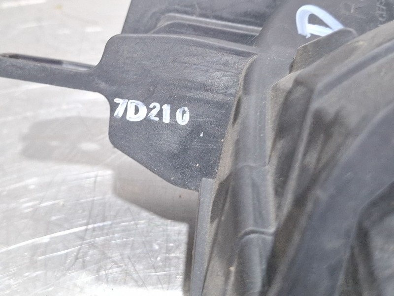 Recambio de faro antiniebla delantero derecho para opel mokka / mokka x (j13) 1.6 cdti 4x4 (_76) referencia OEM IAM   