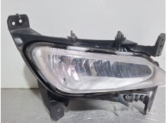 Recambio de faro antiniebla delantero izquierdo para opel mokka / mokka x (j13) 1.6 cdti 4x4 (_76) referencia OEM IAM    2