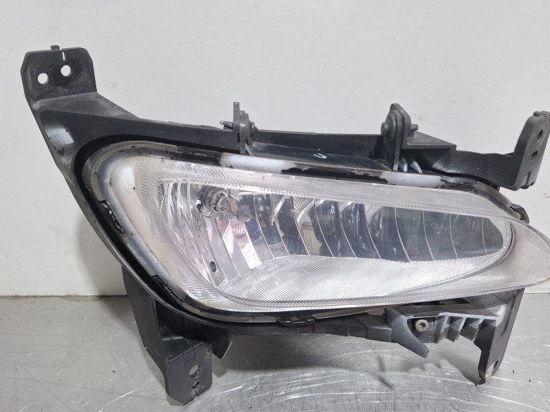 Recambio de faro antiniebla delantero izquierdo para opel mokka / mokka x (j13) 1.6 cdti 4x4 (_76) referencia OEM IAM   
