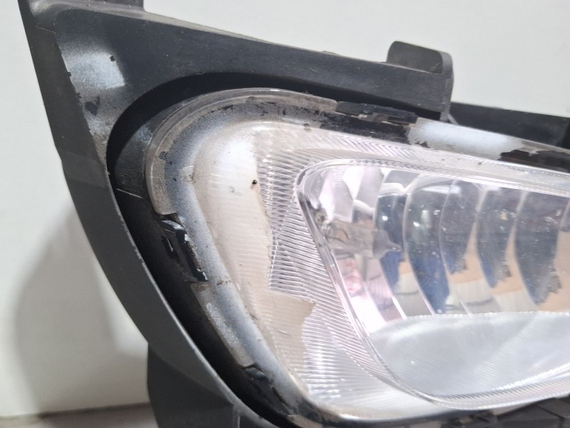 Recambio de faro antiniebla delantero izquierdo para opel mokka / mokka x (j13) 1.6 cdti 4x4 (_76) referencia OEM IAM   