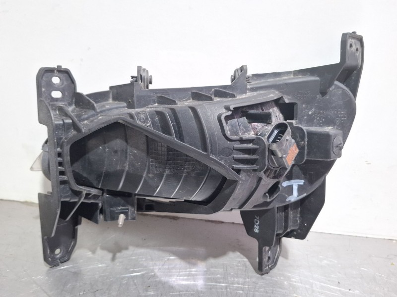 Recambio de faro antiniebla delantero izquierdo para opel mokka / mokka x (j13) 1.6 cdti 4x4 (_76) referencia OEM IAM   