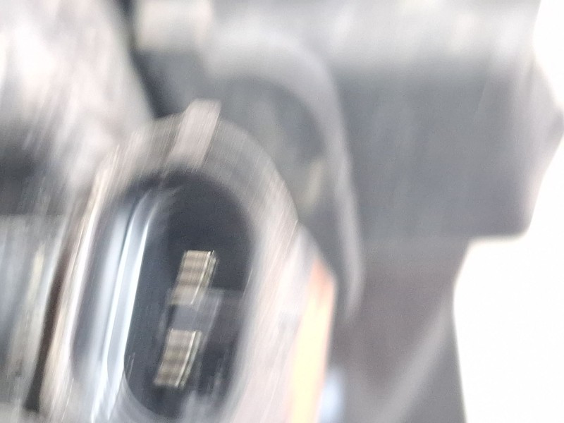 Recambio de faro antiniebla delantero izquierdo para opel mokka / mokka x (j13) 1.6 cdti 4x4 (_76) referencia OEM IAM   