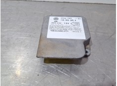 Recambio de centralita airbag para volkswagen golf referencia OEM IAM 1C0909605A  