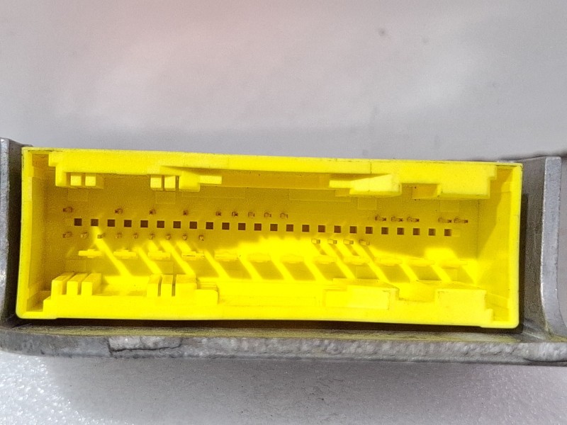 Recambio de centralita airbag para volkswagen golf referencia OEM IAM 1C0909605A  