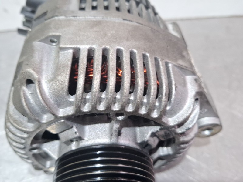 Recambio de alternador para citroën xsara 1.6 referencia OEM IAM   