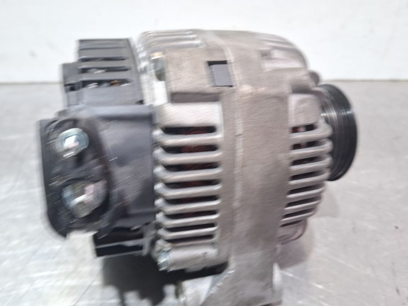 Recambio de alternador para citroën xsara 1.6 referencia OEM IAM   