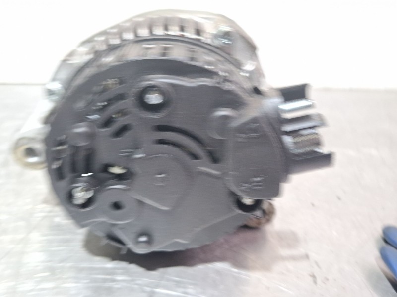 Recambio de alternador para citroën xsara 1.6 referencia OEM IAM   