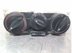 Recambio de mando calefaccion aire acondicionado para seat leon 1.6 referencia OEM IAM 1M0820045C  