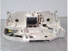 Recambio de mando calefaccion aire acondicionado para seat leon 1.6 referencia OEM IAM 1M0820045C   2