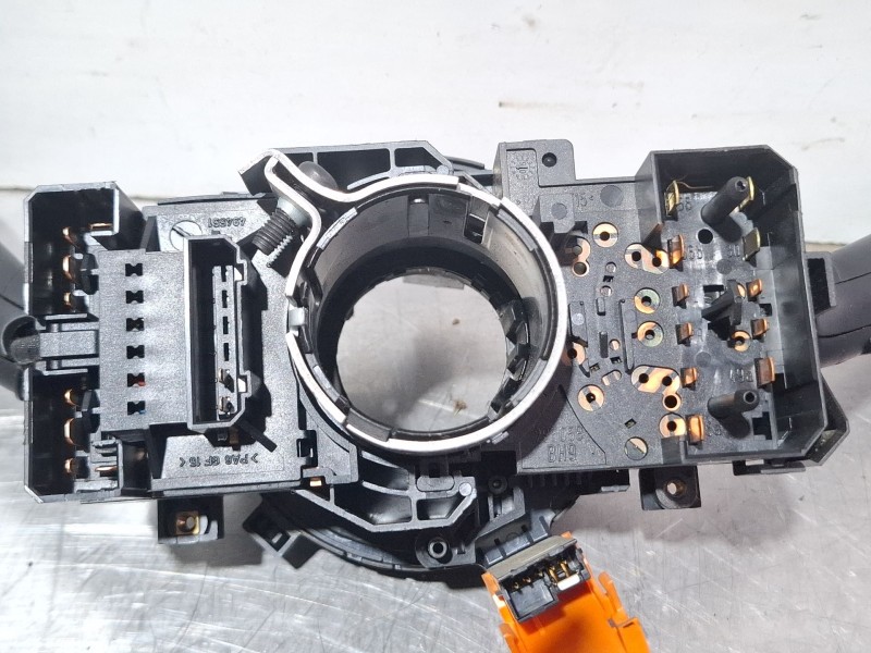 Recambio de mando luces para seat leon 1.6 referencia OEM IAM 8L0953513G / 4BO953503F  