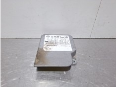 Recambio de centralita airbag para seat leon 1.6 referencia OEM IAM 1C0909605A  