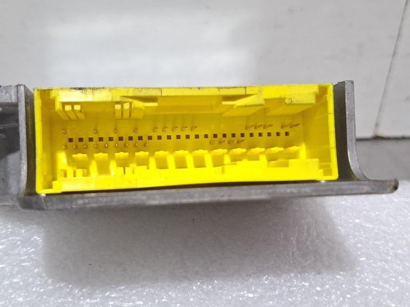 Recambio de centralita airbag para seat leon 1.6 referencia OEM IAM 1C0909605A  