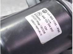 Recambio de motor limpiaparabrisas delantero para seat leon 1.6 referencia OEM IAM 1J1955113C / 443122334017   2