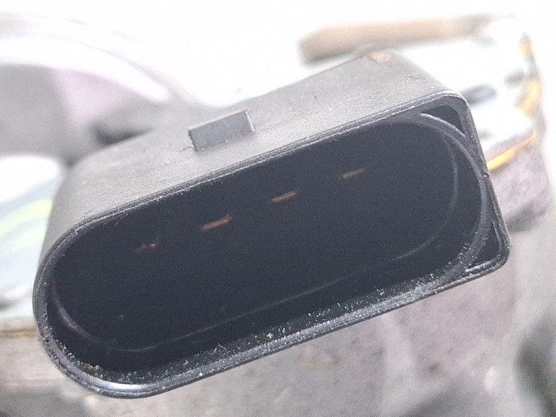 Recambio de motor limpiaparabrisas delantero para seat leon 1.6 referencia OEM IAM 1J1955113C / 443122334017  