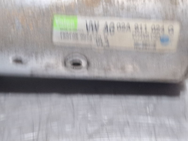 Recambio de motor arranque para seat leon 1.6 referencia OEM IAM 02A911024G / D7RS30  