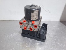 Recambio de modulo abs para seat leon 1.6 referencia OEM IAM 1J0614117 / 1C0907379L  