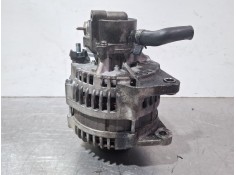 Recambio de alternador para opel astra referencia OEM IAM REC2020102  